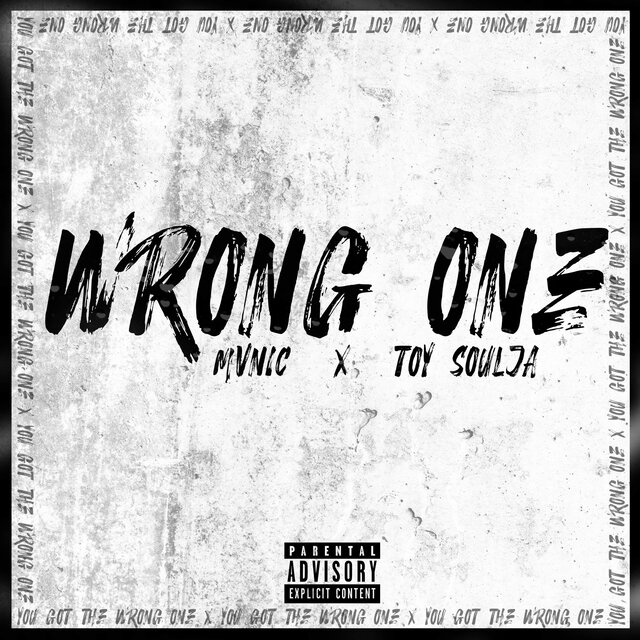 Wrong One (Fucked Up)