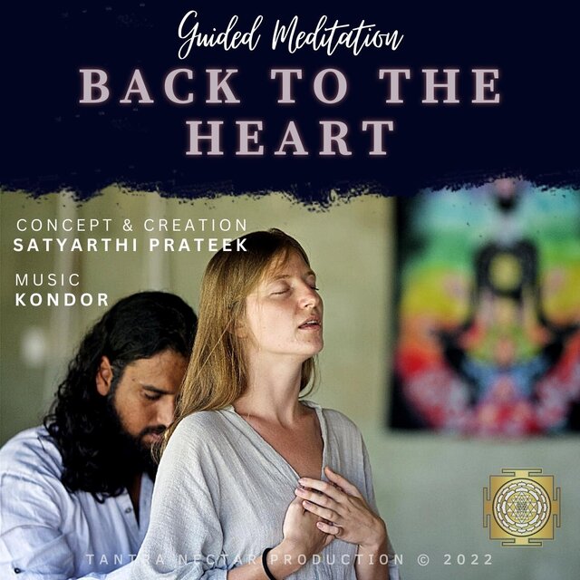 Back to the Heart