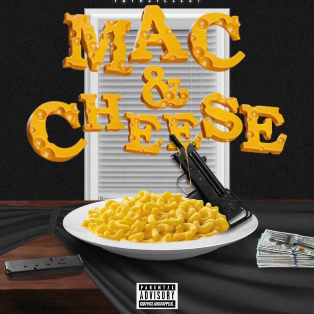 MAC AND CHEESE
