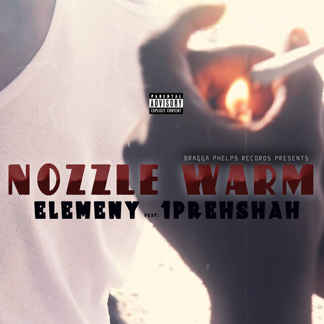 Nozzle Warm