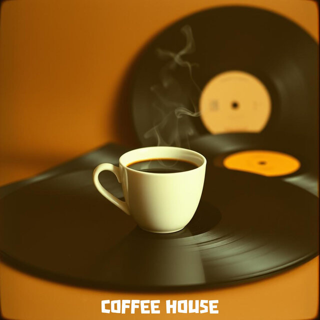 Coffee house
