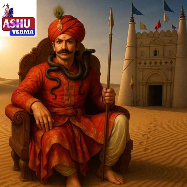 aaja peeri waliya