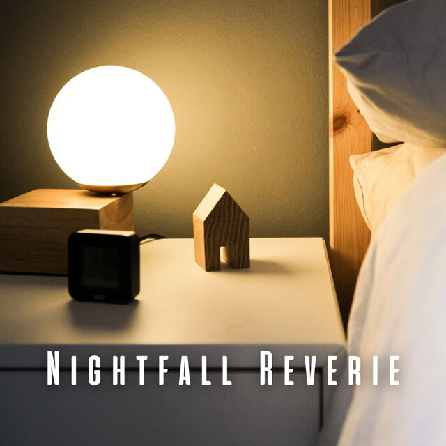 Nightfall Reverie: Harmonizing Theta Waves for Sleep