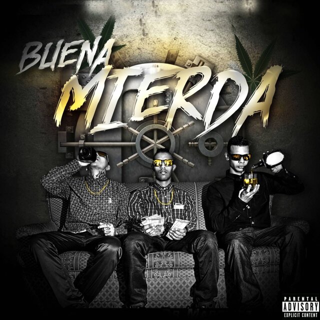 Buena Mierda