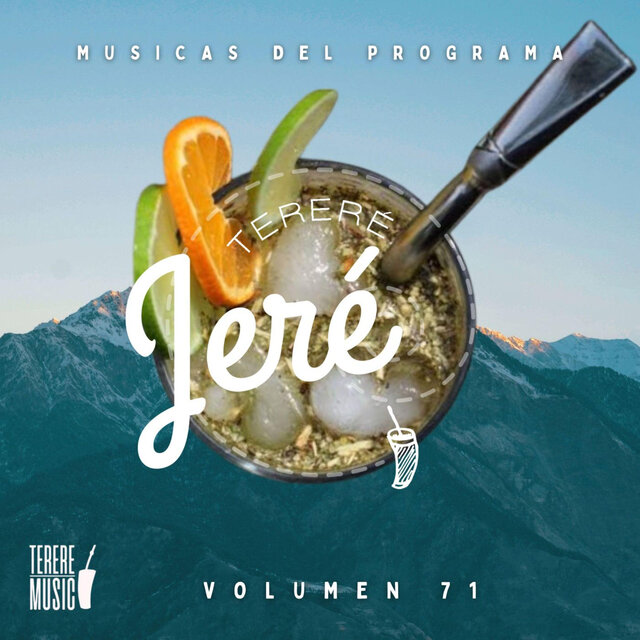 Terere Jere (Vol 71) (En Vivo)