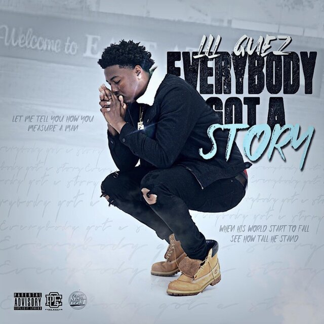EveryBody Got A Story