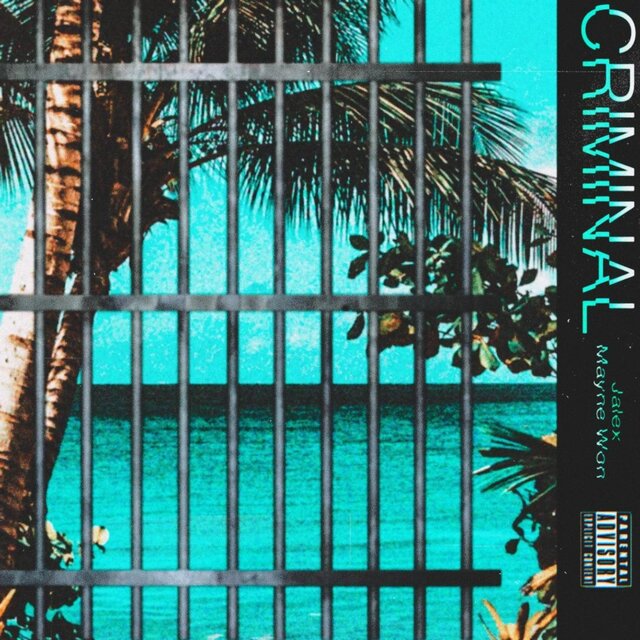 Criminal (feat. Mayne Won)