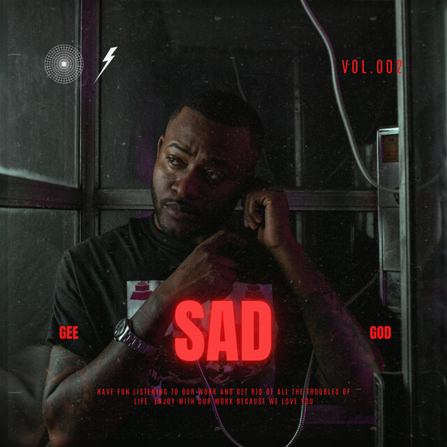Sad