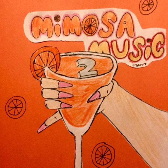 Mimosa Music 2