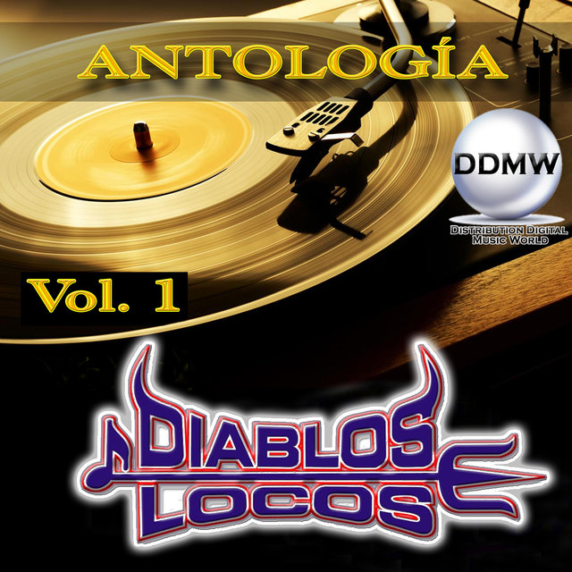 Antología, Vol. 1
