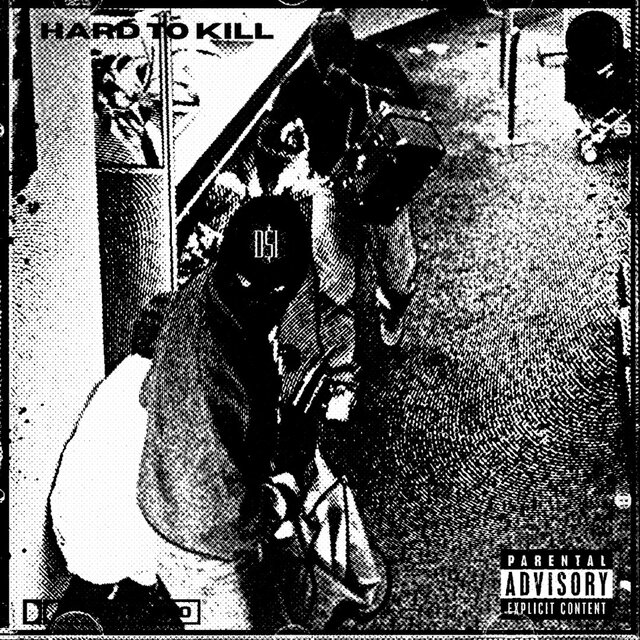 HARD TO KILL INSTRUMENTALS