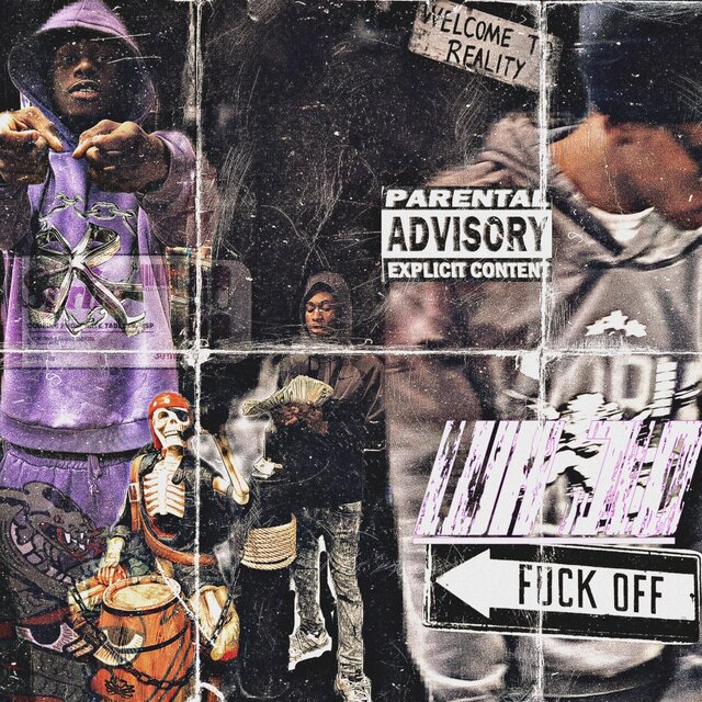 Blackballed, Vol. 1