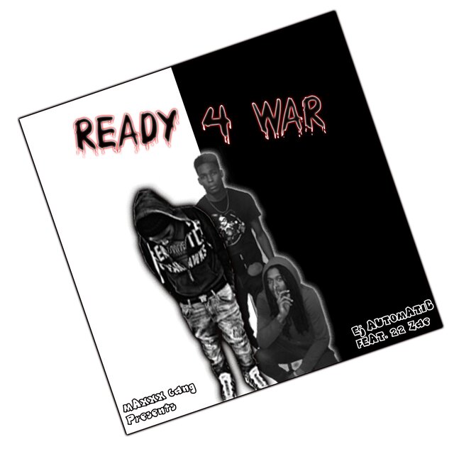 Ready 4 War