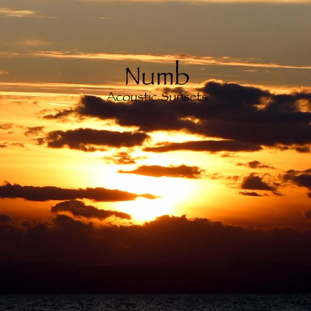 Numb