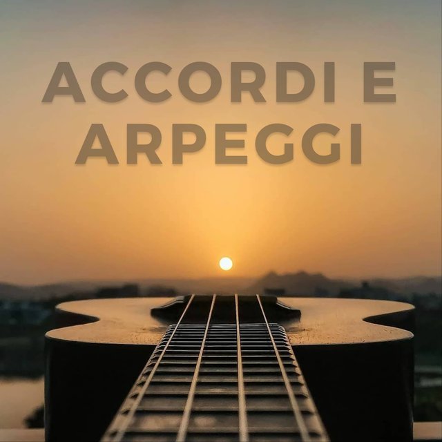 Accordi e Arpeggi