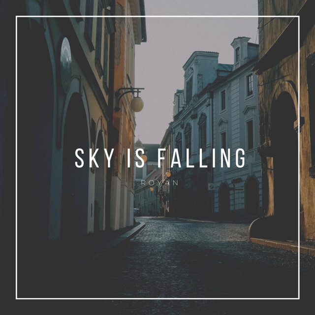 Sky is falling