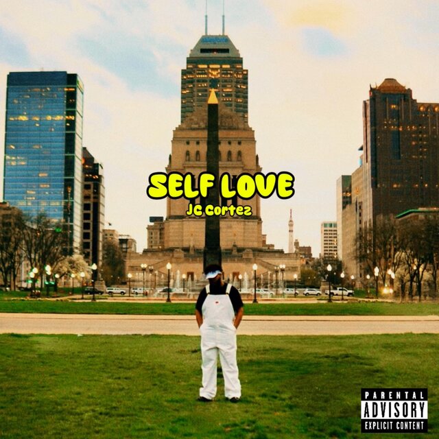 SELF LOVE
