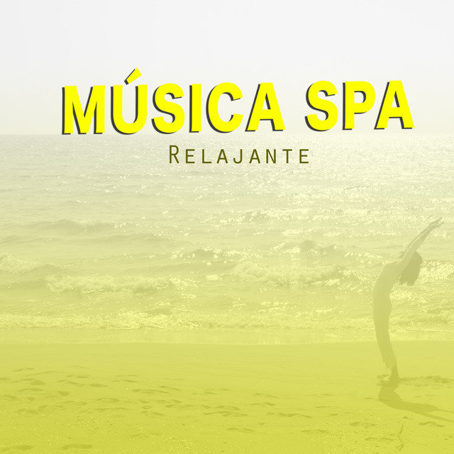Música Spa Relajante