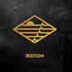 Cover art for album Iration by Iration