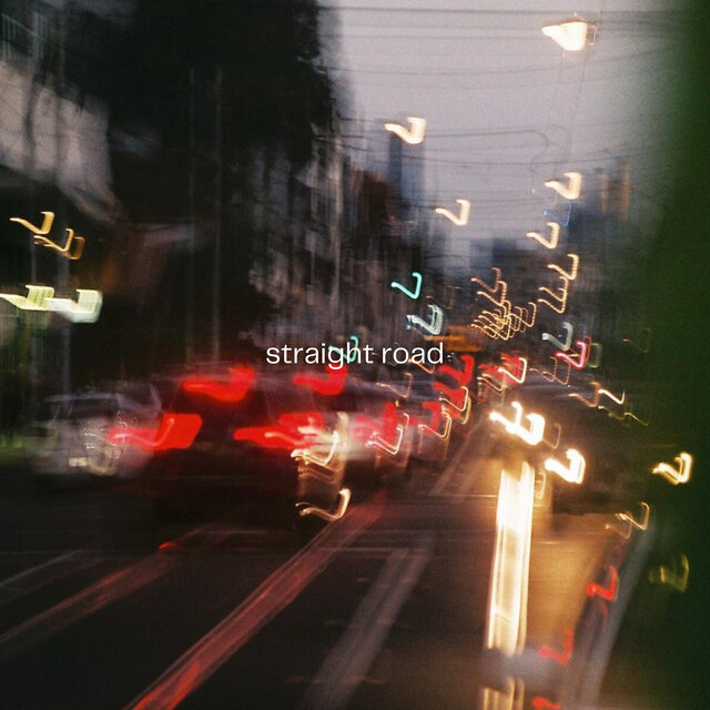 Straight Road