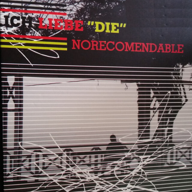 Ich Liebe ”die”