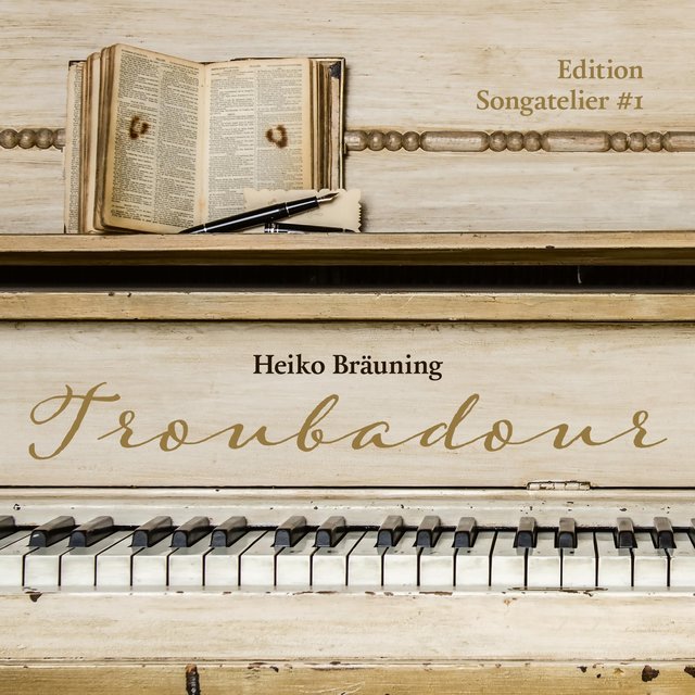 Troubadour