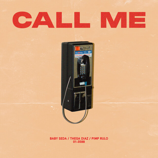 CALL ME