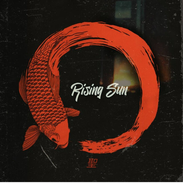 Rising Sun
