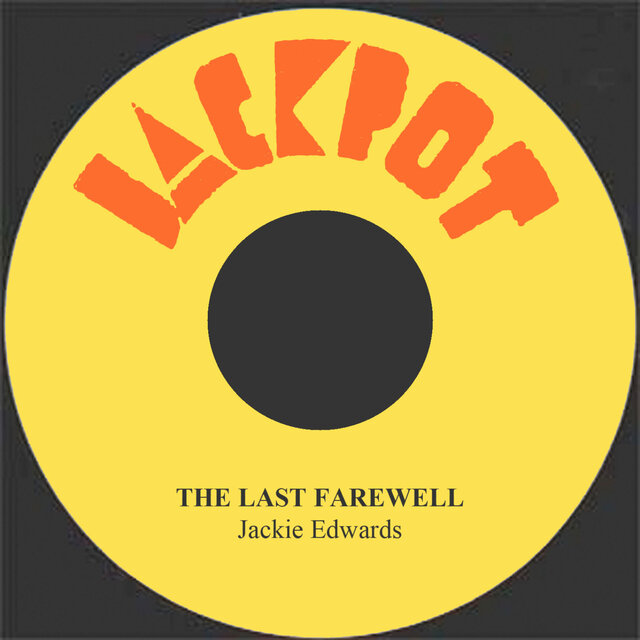 The Last Farewell