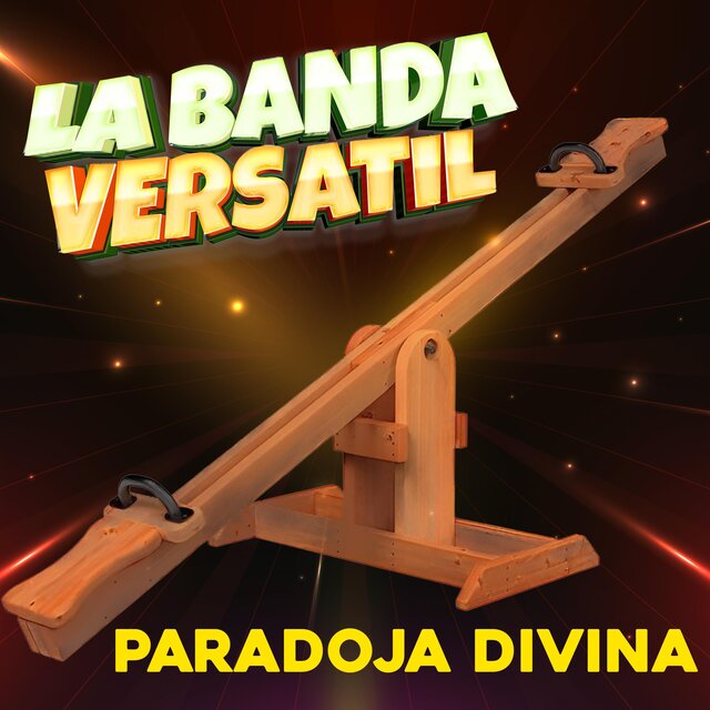 PARADOJA DIVINA