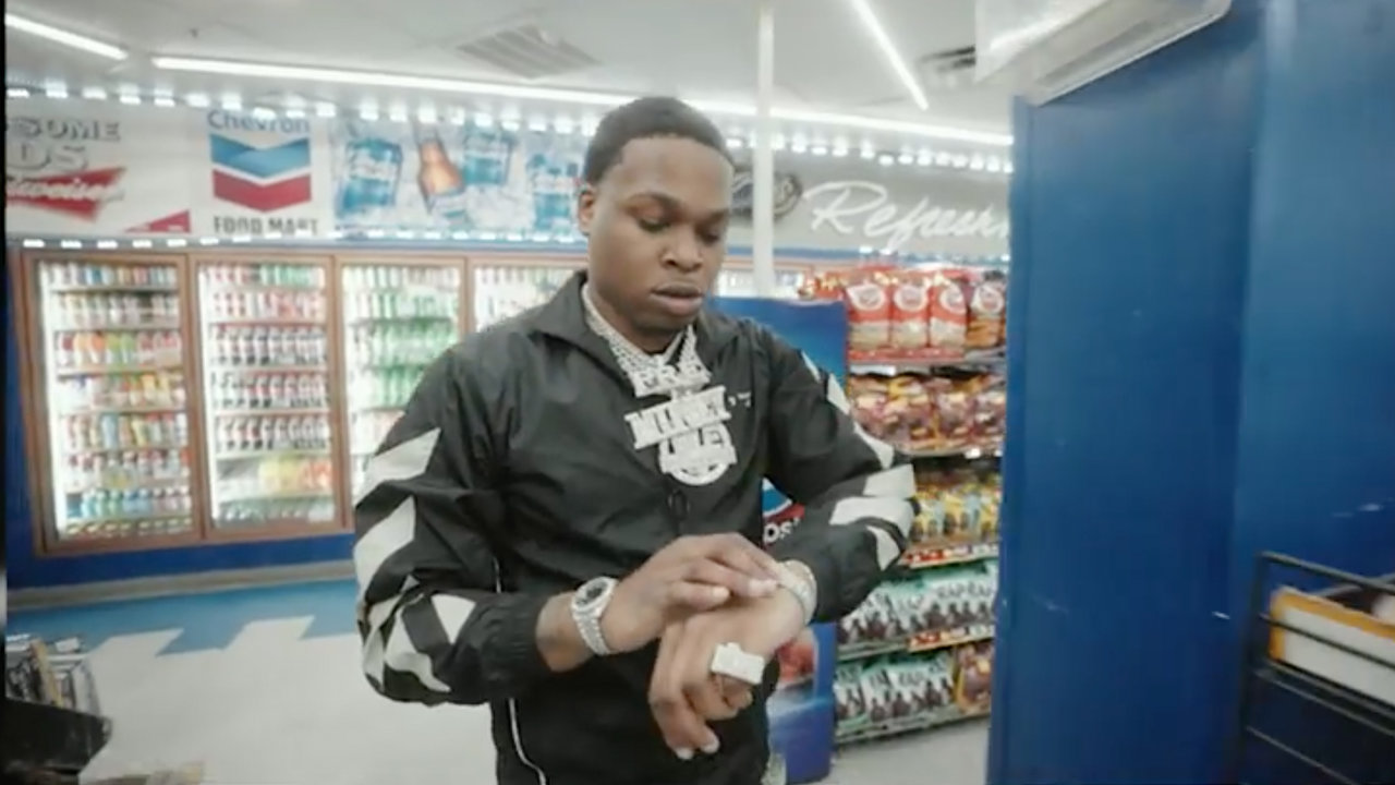 Petro (Official Video)