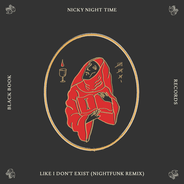 Like I Don't Exist (NightFunk Remix)
