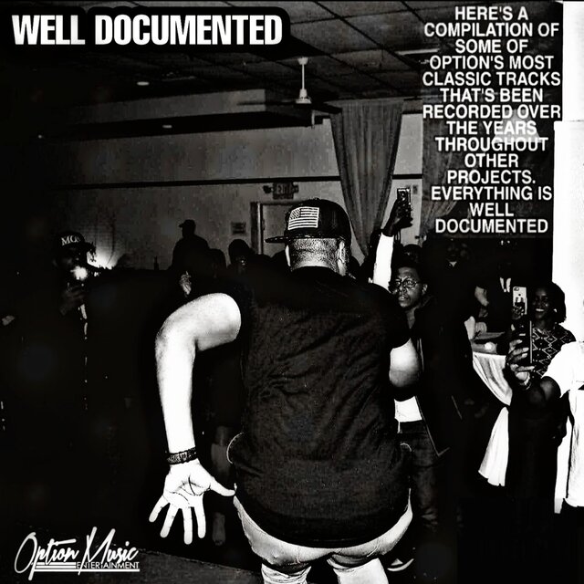 Well Documented, Vol. 1