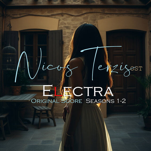 Electra Seasons 1-2