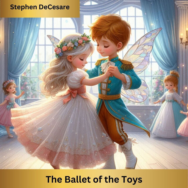 The Ballet of the Toys