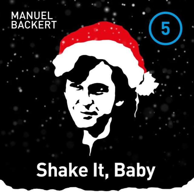 Shake It, Baby