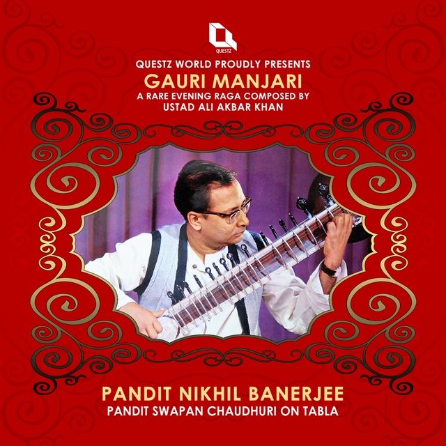 Gauri Manjari (Indian Classical Sitar)