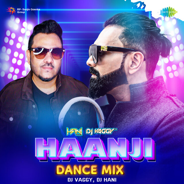Haanji (Dance Mix)