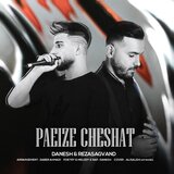 Paeez Cheshat
