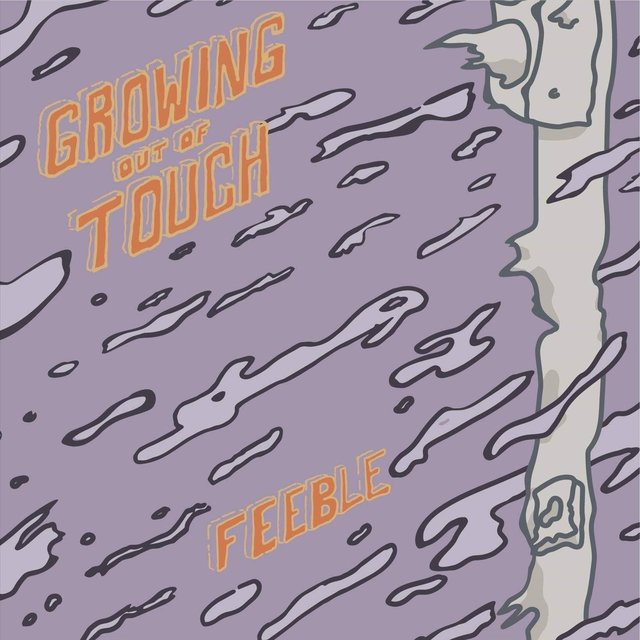 Growing out of Touch