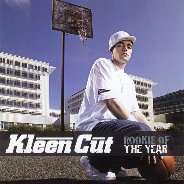 Rookie Of The Year