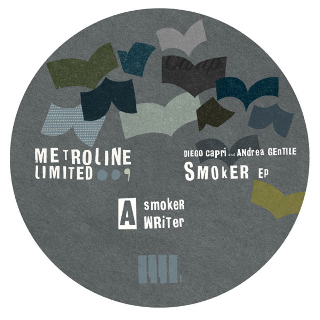Smoker EP