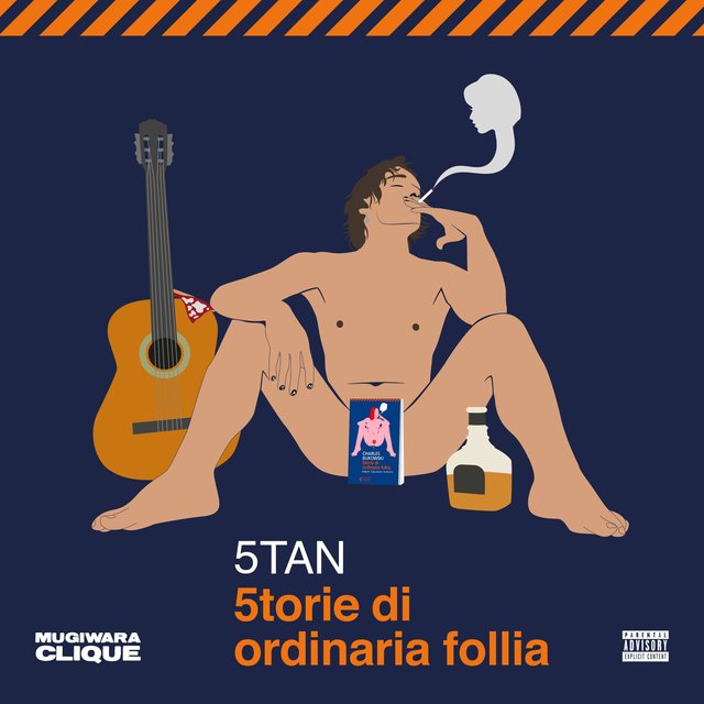 5TORIE DI ORDINARIA FOLLIA
