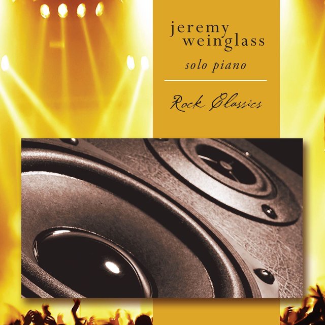 Rock Classics (Solo Piano)