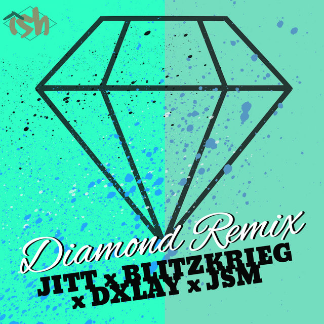 Diamond (Remix)