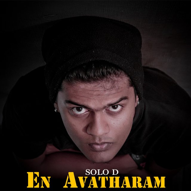En Avatharam-Tamil Rap