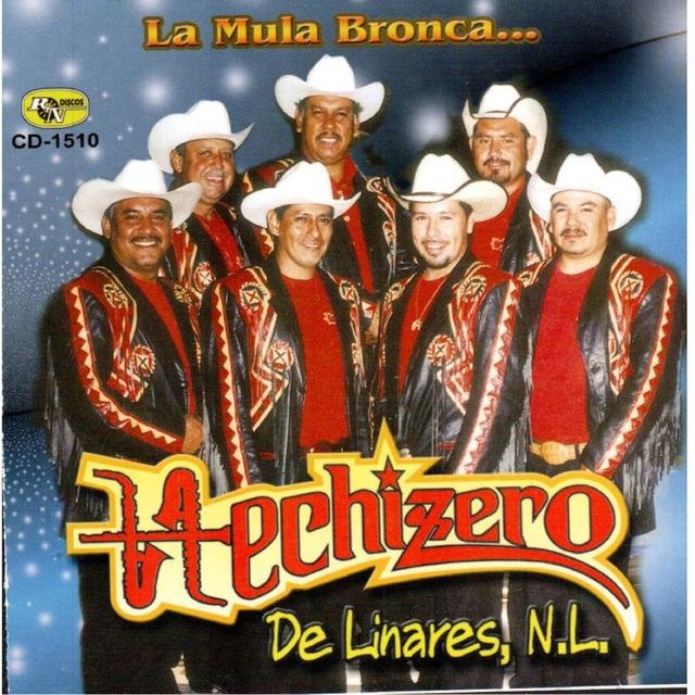 La Mula Bronca..