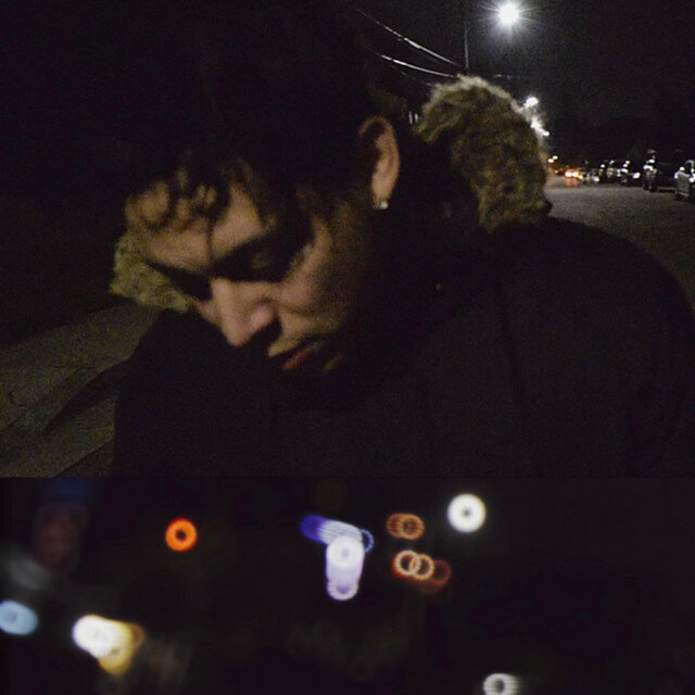 Cover art for album Feeling Like... by DempseyRollBoy