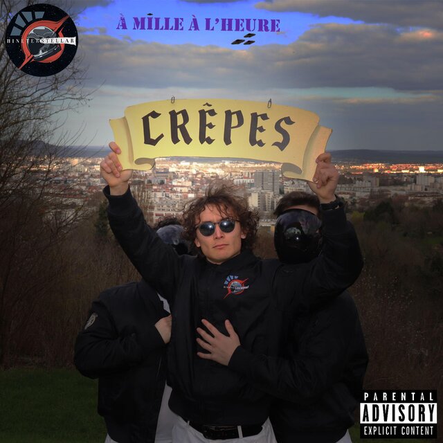 MTS - A Mille à L'heure