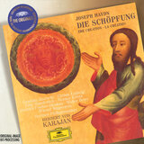 Haydn: Die Schöpfung, Hob. XXI:2, Pt. 1: No. 1, Recit. Im Anfange schuf Gott Himmel und Erde – Chorus. Und der Geist Gottes schwebte auf der Fläche der Wasser